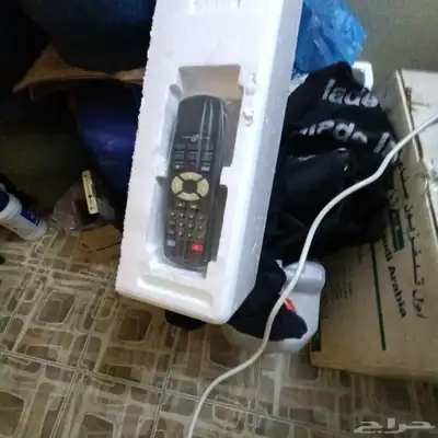 أول تلفزيون صناعه السعوديه 5