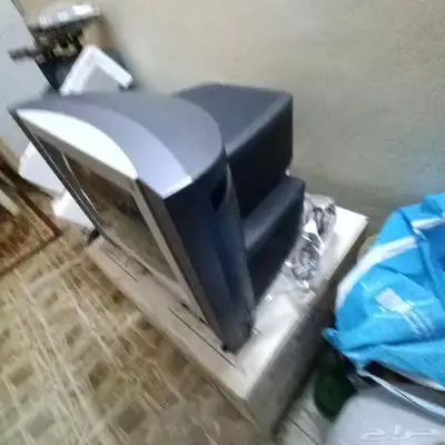 أول تلفزيون صناعه السعوديه 2