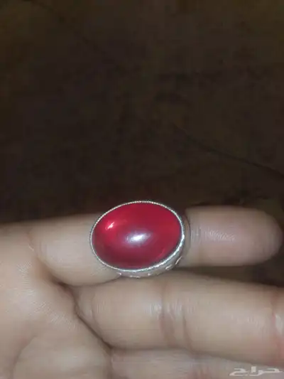 خاتم ايراني نضيف للبيع 1