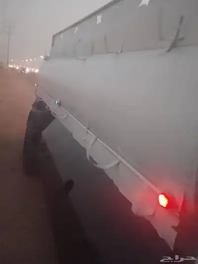 للبيع تانكي دنة. ديزل 2