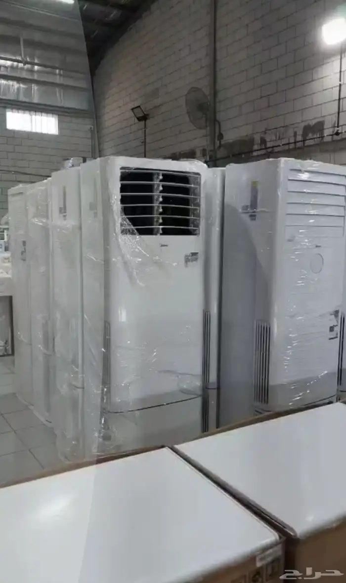 مكيفات اسبليت ومكيفات دواليب ودكت مخفي 7