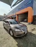نيسان سنترا 2016 2