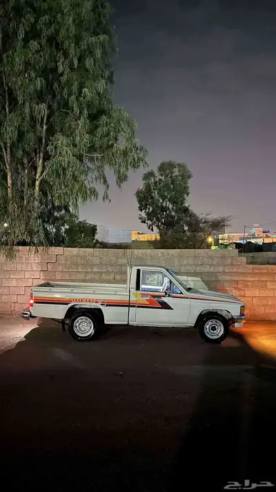 هايلكس غماره مفحوص ومجدد 1