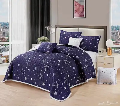 مفارش نفرين مضغوط 2