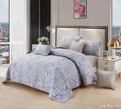 مفارش نفرين مضغوط 10