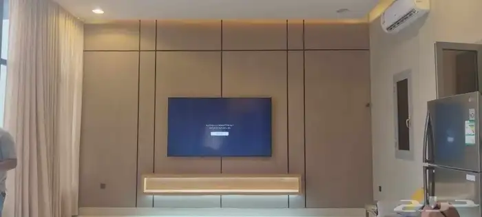 تنسيق حدائق 8