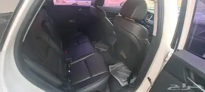 توسان هيونداي 2018 ديزل ماكينة 1700 4