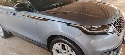 رنج فيلار 2018 2