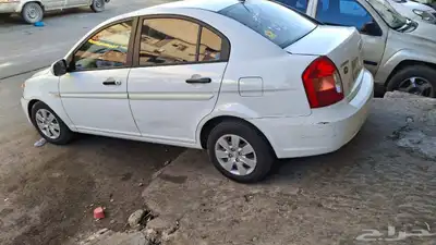 اكسنت 2011 تماتيك 5