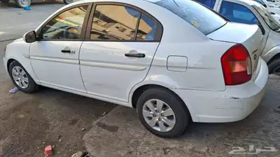 اكسنت 2011 تماتيك 1
