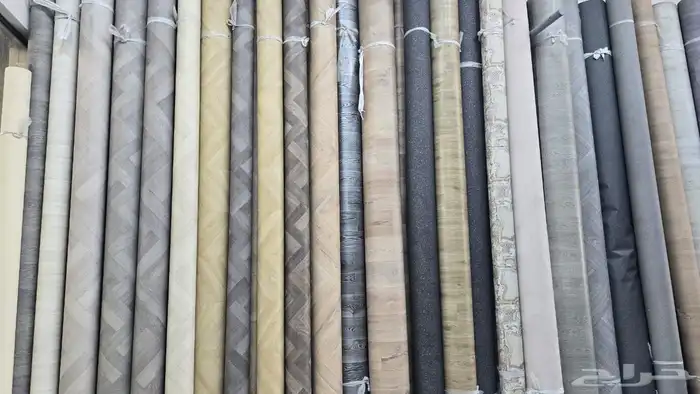 أرضيات فينيل جاهزة للتركيب شكل راق وجودة عالية 3