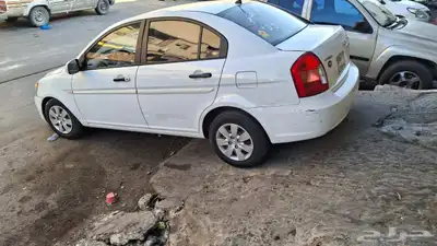 اكسنت 2011 تماتيك 2