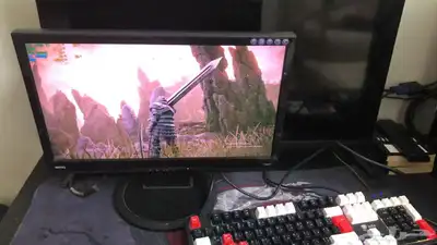 شاشة Benq 0