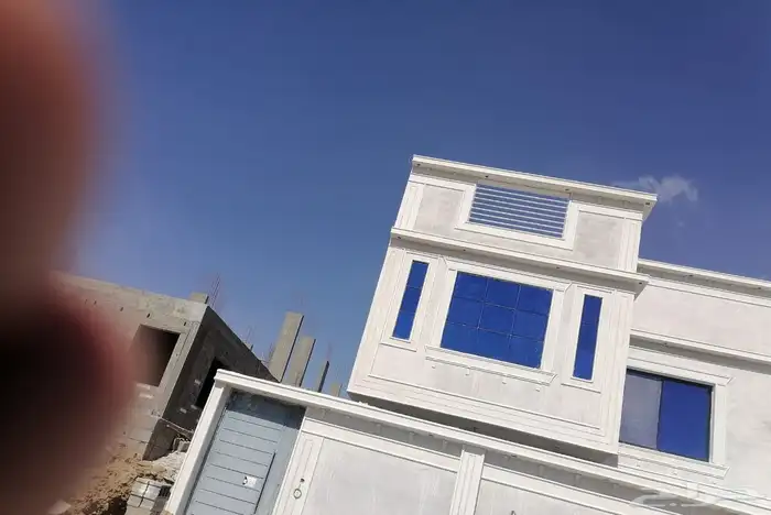 ديكورات خارجية بديل حجر الرياض ب اسعار مناسبة 1