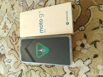 motorola G75 2