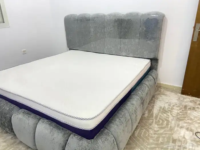سرير ديكور ومراتب 20