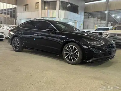 سوناتا 2022 ممشى 88 وارد كوريا 2