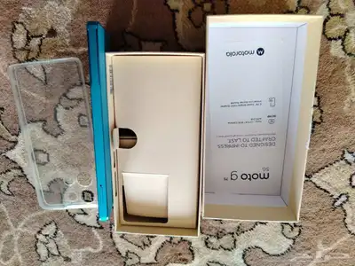 motorola G75 4