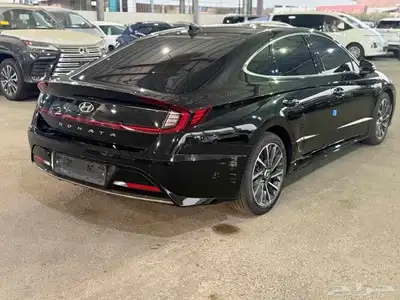 سوناتا 2022 ممشى 88 وارد كوريا 6
