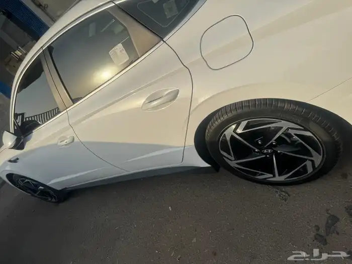 سوناتا 2024 للتنازل 1