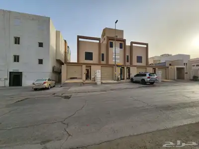 دور ارضي للبيع في شارع الستين طريق بن تيميه 820 0