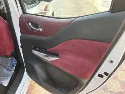 نيسان نافارا 2016 فل كامل بدي عريض قير اوتماتيك ممشى قليل 20