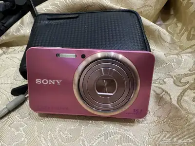 sony-cybershot 1