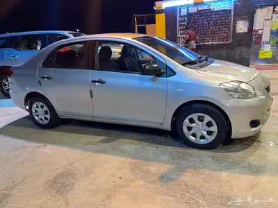 Yaris 2013 automatic 1