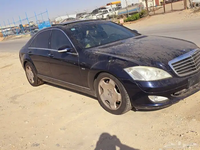 مرسيدس بنراما 2