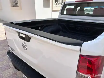نيسان نافارا 2016 فل كامل بدي عريض قير اوتماتيك ممشى قليل 11
