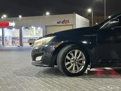 اوبتيما 2014 2