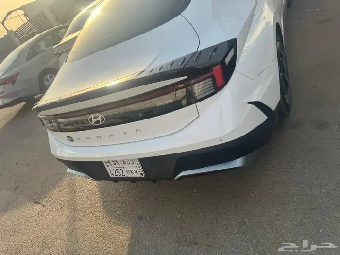 سوناتا 2024 للتنازل 8