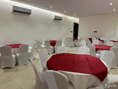 تاجير طاوله وكراسي طعام 1