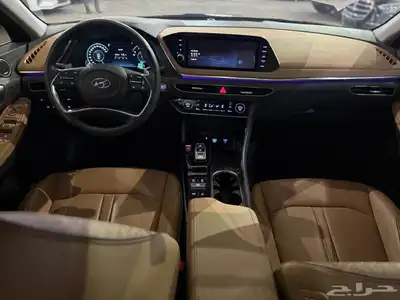 سوناتا 2022 ممشى 88 وارد كوريا 7