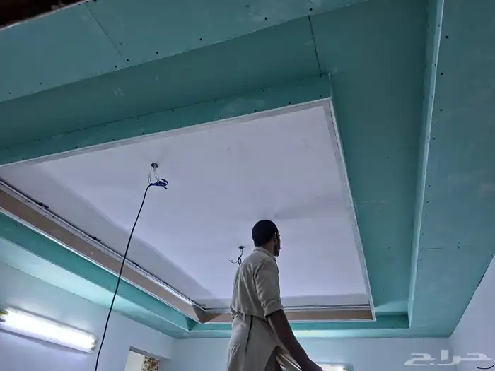 ديكور جبس بورد 2