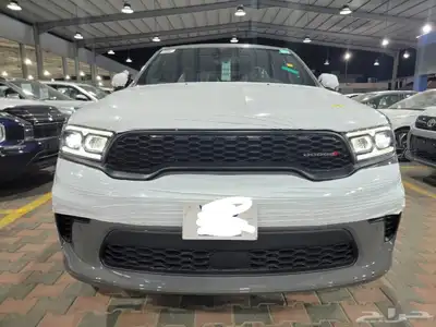دودج دورانجو GT 2025 0