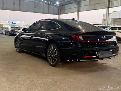 سوناتا 2022 ممشى 88 وارد كوريا 4