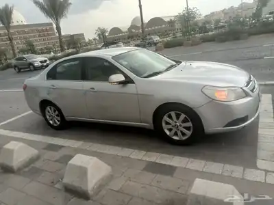 شفروليه ابيكا 2011 للبيع 6