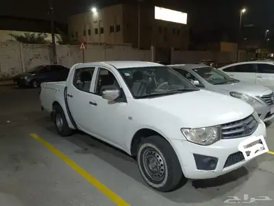 ونيت ميتسوبيشي 2014 6