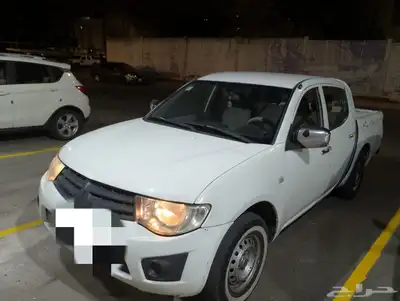 ونيت ميتسوبيشي 2014 0