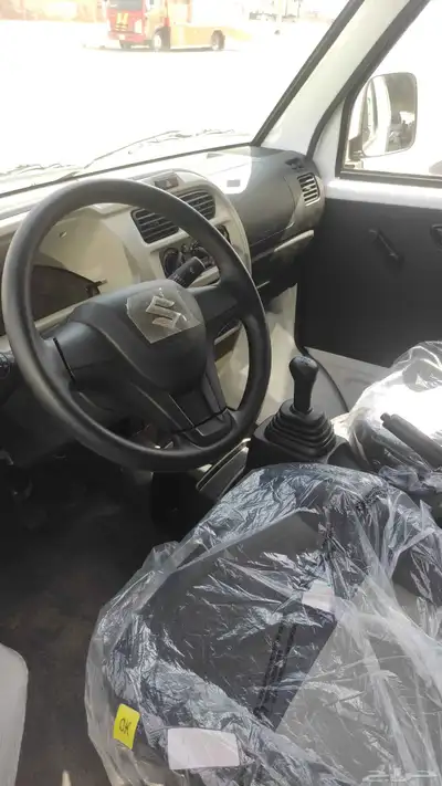 سوزكي ايكو 25 4