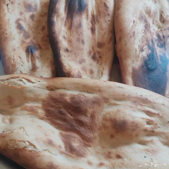 اسر منتجه للجميع الاكلات 9