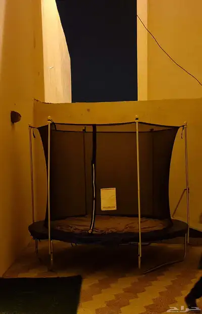 Jumping castle 0
