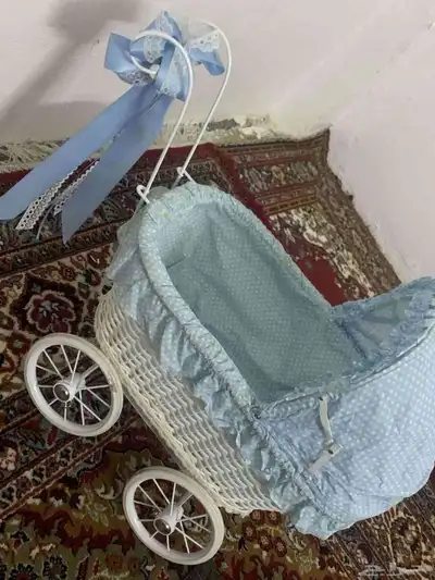 عربية اطفال 1