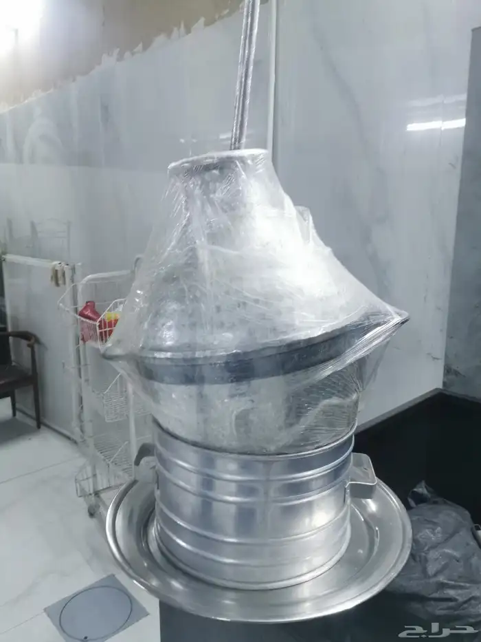 اغراض مطعم متفرقة 4