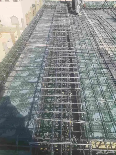 مقاول 4
