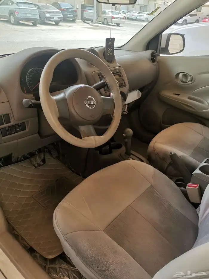 نيسان صني 2013 6