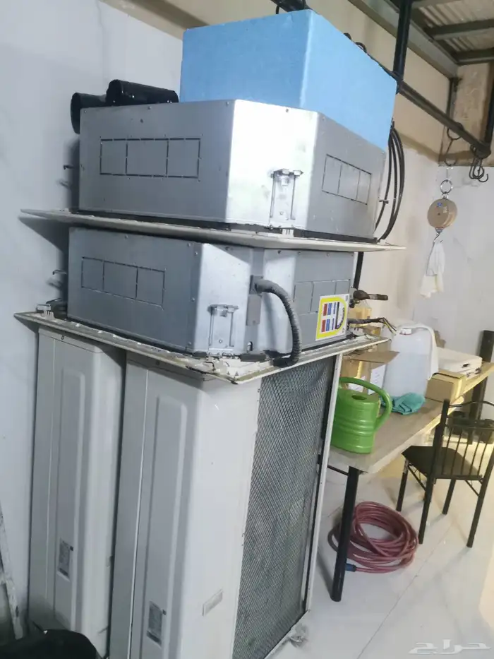 اغراض مطعم متفرقة 5