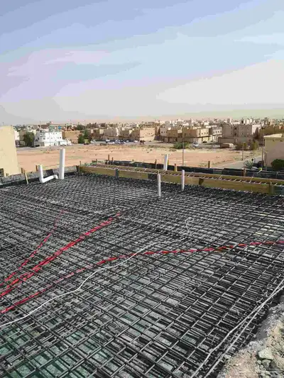 مقاول 3