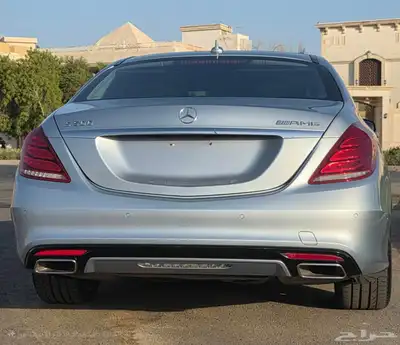 جفالي s500 مخزن على الشرط 2015 2